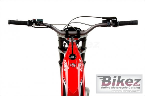 2011 GAS GAS TXT 280 Pro photo